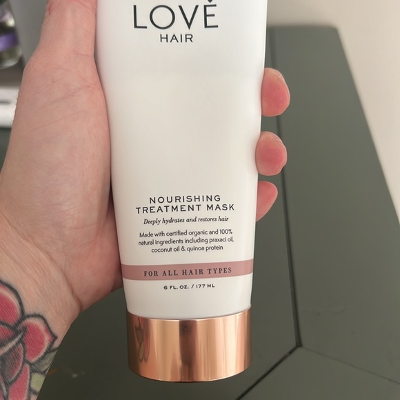 💐final sale! Love hair bundle ! - Picture 3 of 5